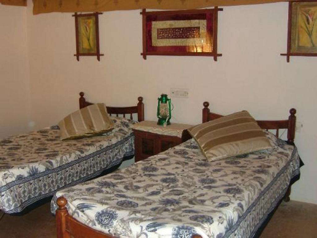 Pushkar Risala Resort Quarto foto