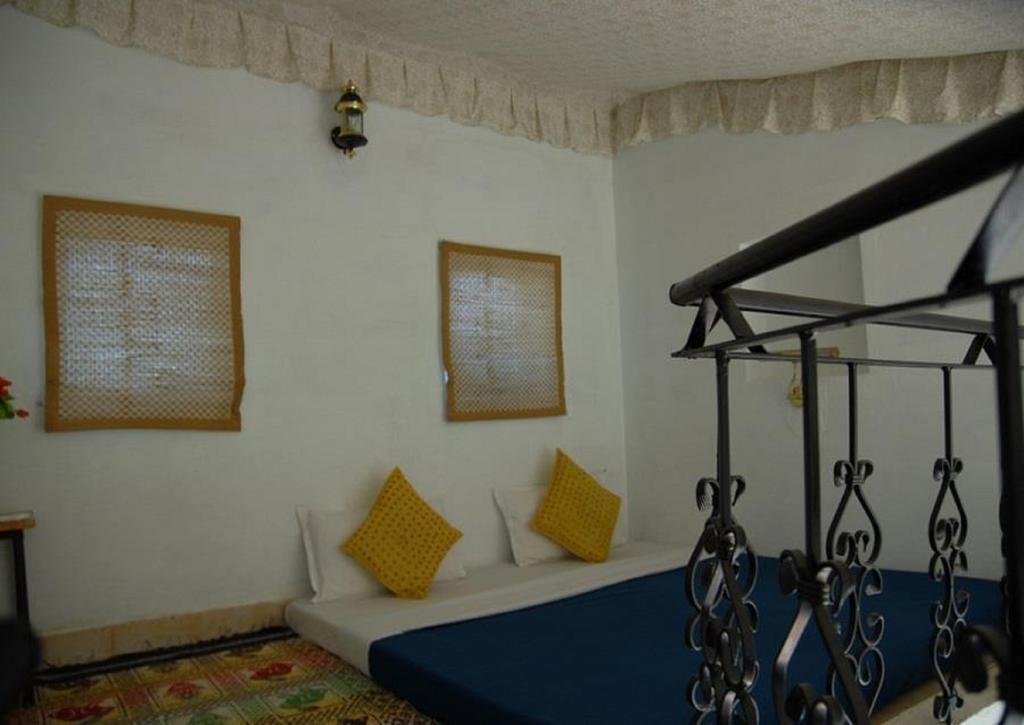 Pushkar Risala Resort Quarto foto
